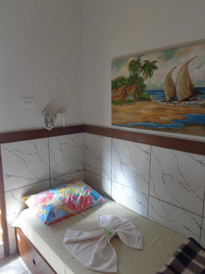 Siqueira Campos Pousada Catuai מראה חיצוני תמונה